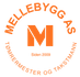 Logo, Mellebygg AS